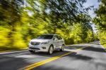 Buick Envision 2016 года